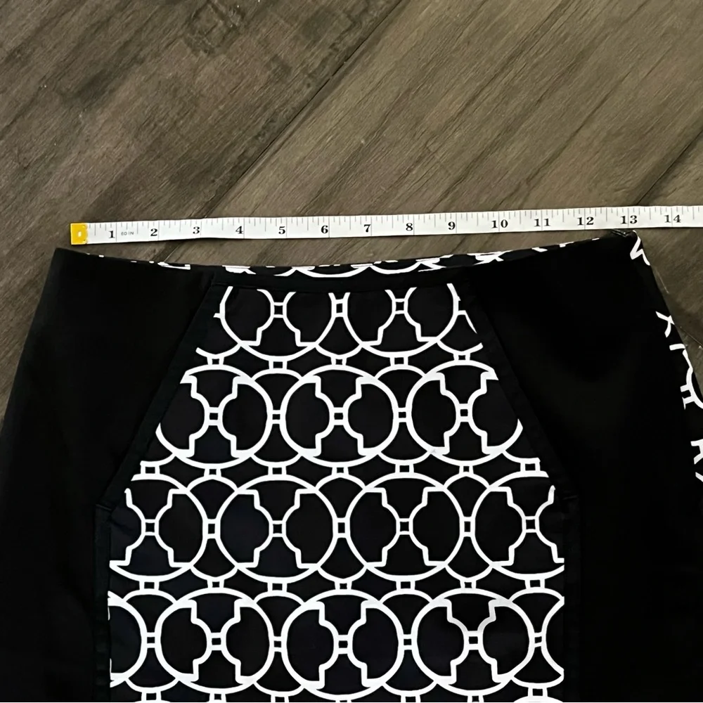 EP Pro Ladies Geo Print Skort - Size 0
